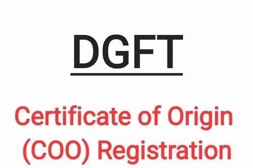 Import Export Code Illustration