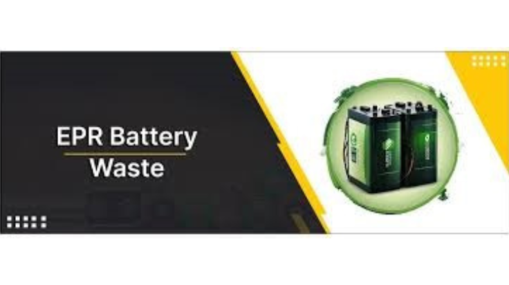 Battery Waste