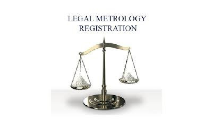 Legal Metrology
