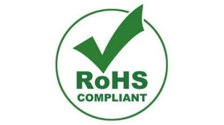 RoHS Compliance